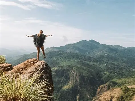  Island wide Adventure