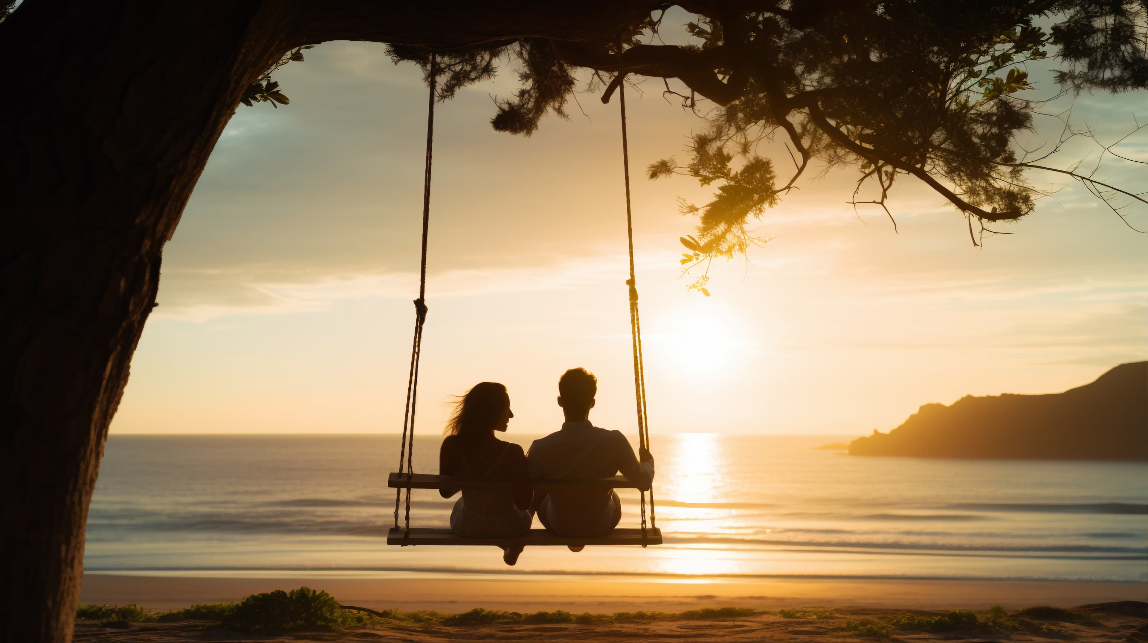 One Week Romantic Escape – Deluxe