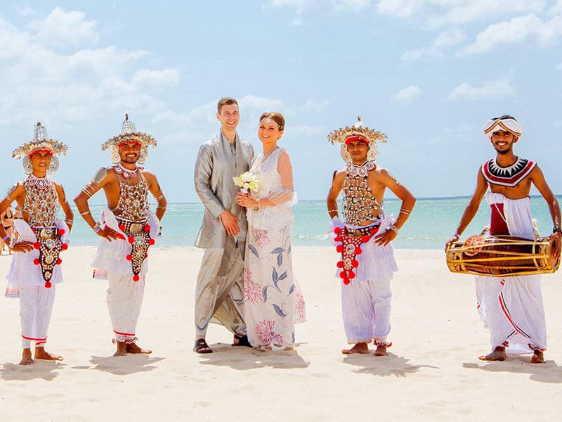 Plan Your Special Day with Us